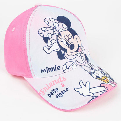 Asortyment czapek Myszki Minnie Disney