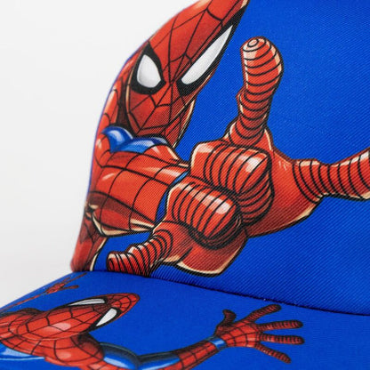Marvel Spiderman Cap