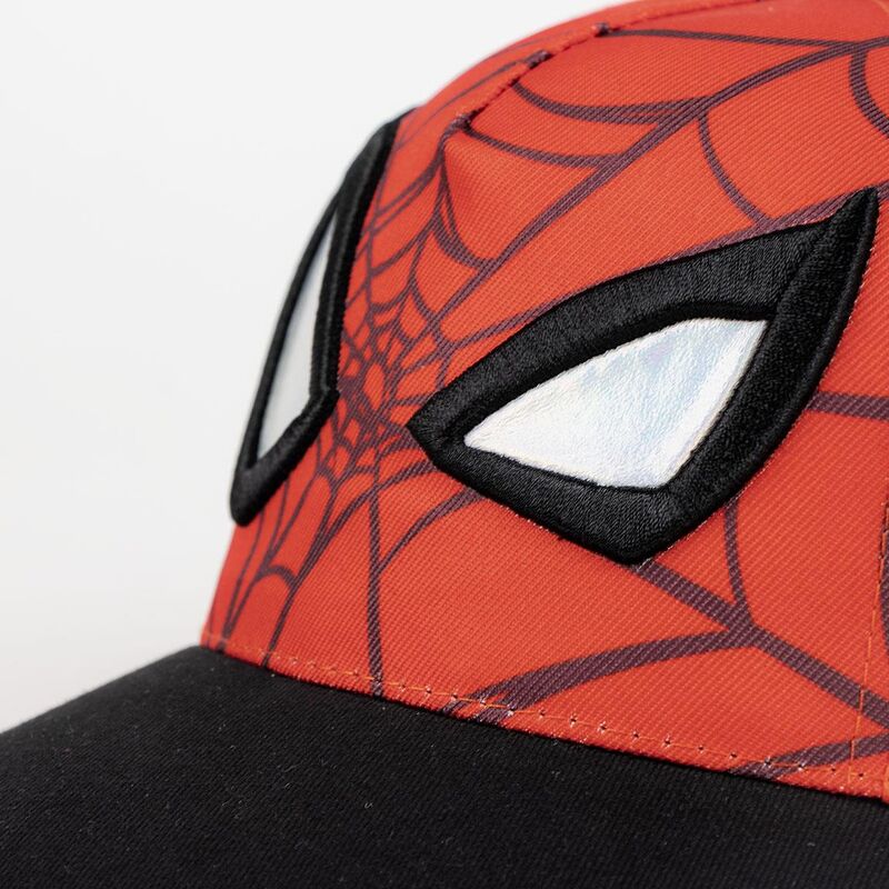 Marvel Spiderman Cap