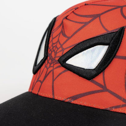 Marvel Spiderman Cap