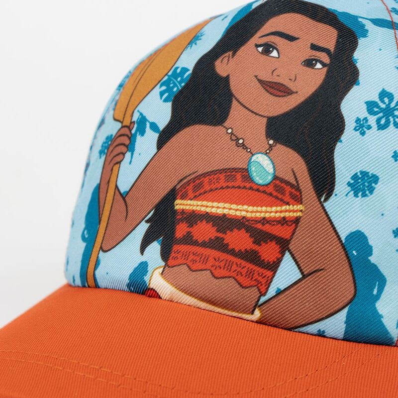 Moana Disney Vaiana Hut