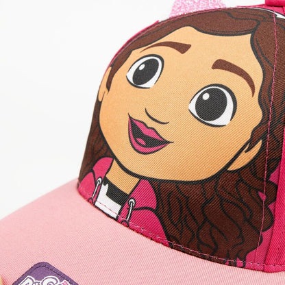 Gabby's Dollhouse Cap