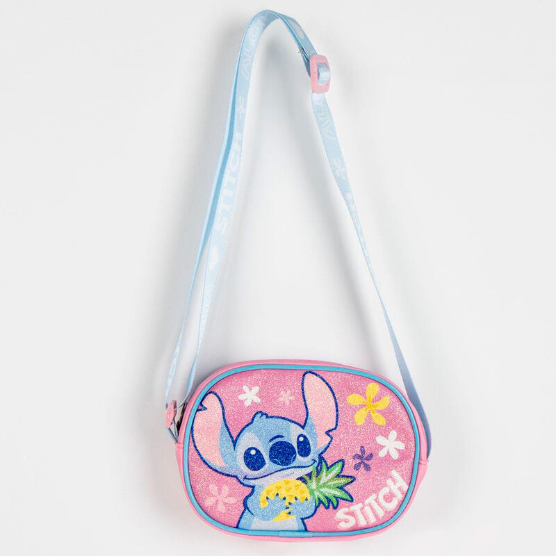 Borsa fantasy Disney di Stitch