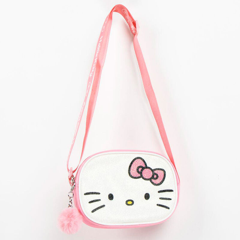 Fantastyczna torba Hello Kitty