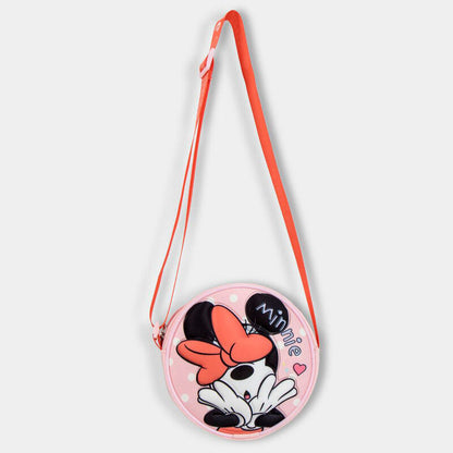 Disney Minnie 3D Bag