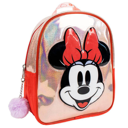 Disney Minnie Mouse Fantasy Rucksack 23 cm
