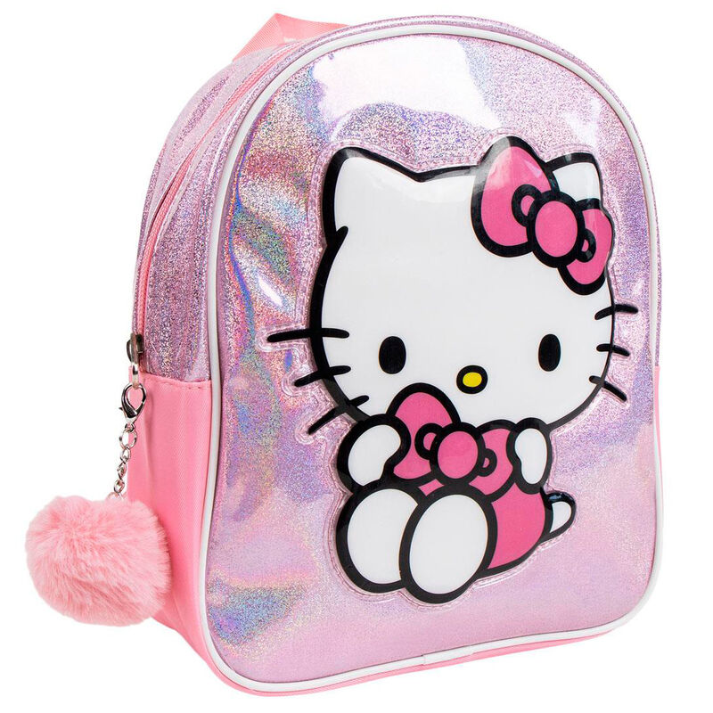 Plecak fantasy Hello Kitty 23cm