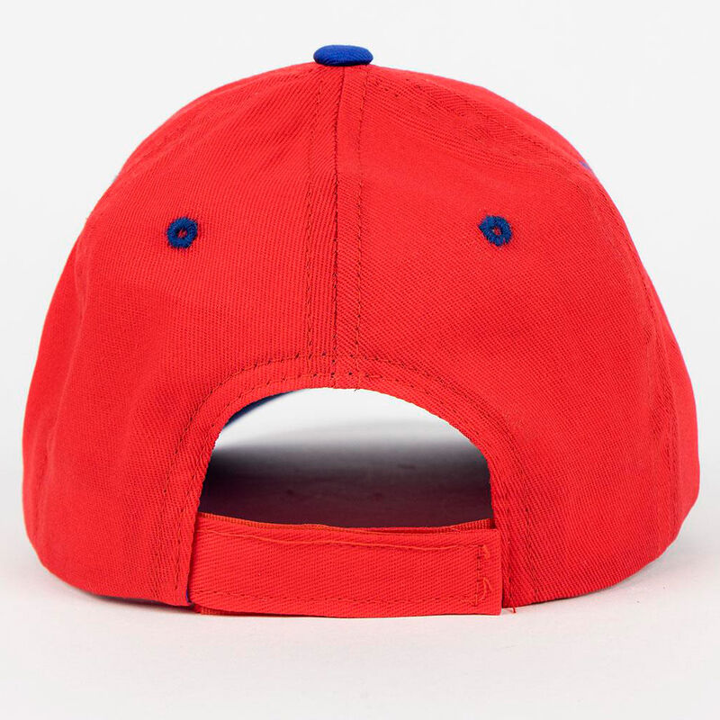 Czapka Spiderman i jego niesamowici przyjaciele Marvel Assorted