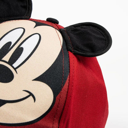 Disney Mickey Mouse Cap