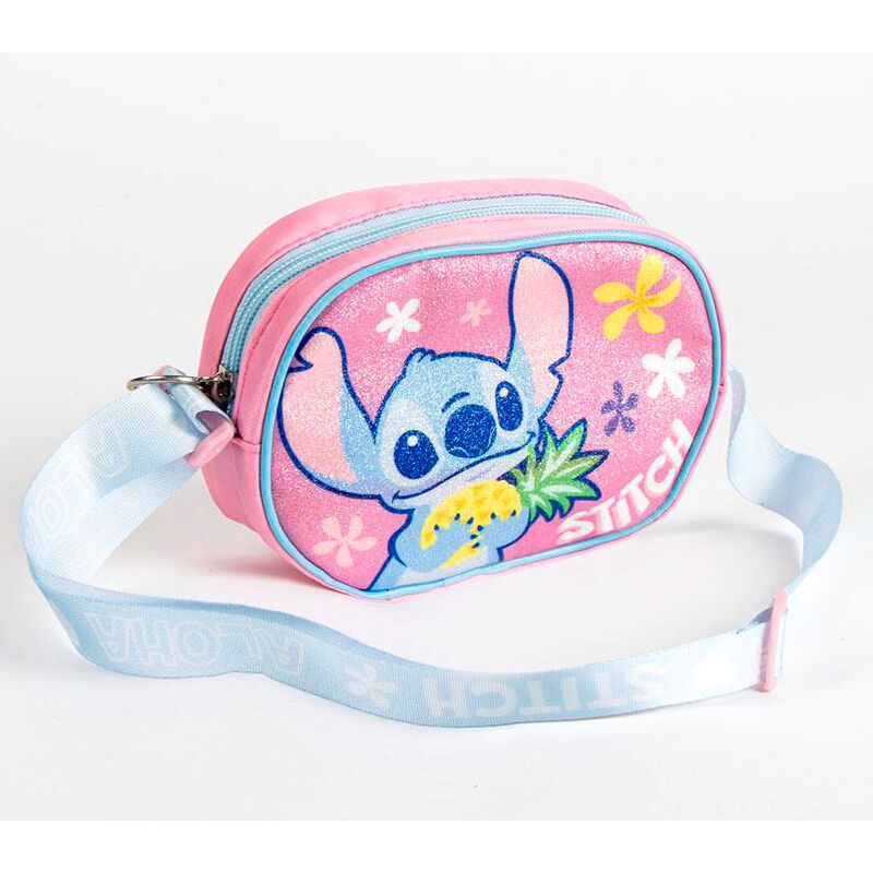 Borsa fantasy Disney di Stitch