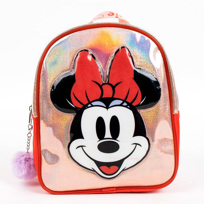 Disney Minnie Mouse Fantasy Rucksack 23 cm