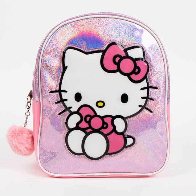 Plecak fantasy Hello Kitty 23cm
