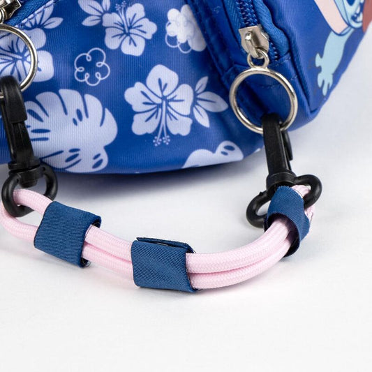 Pochete do Stitch da Disney