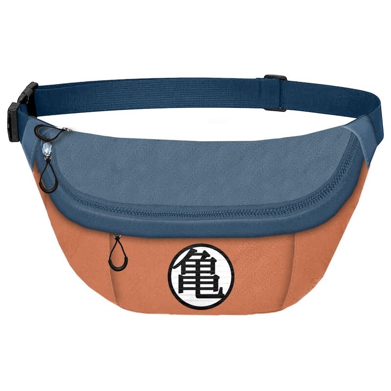 smart symbol dragon ball z fanny pack