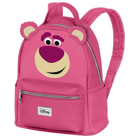 Lotso Toy Story Disney Pixar Backpack 29cm