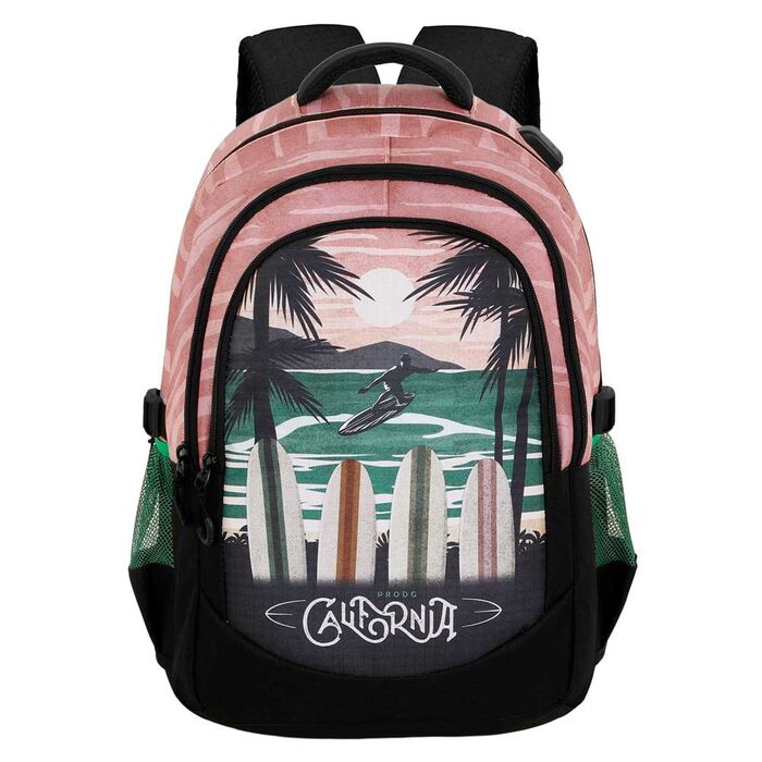 californ pro dg running backpack 46cm