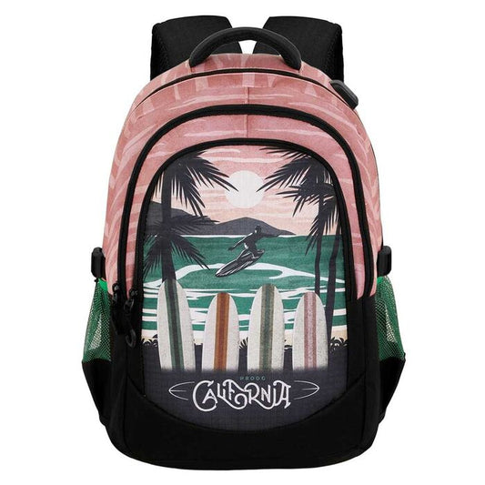 californ pro dg running backpack 46cm