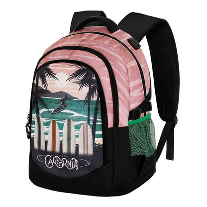 Californ PRO DG Laufrucksack 46 cm