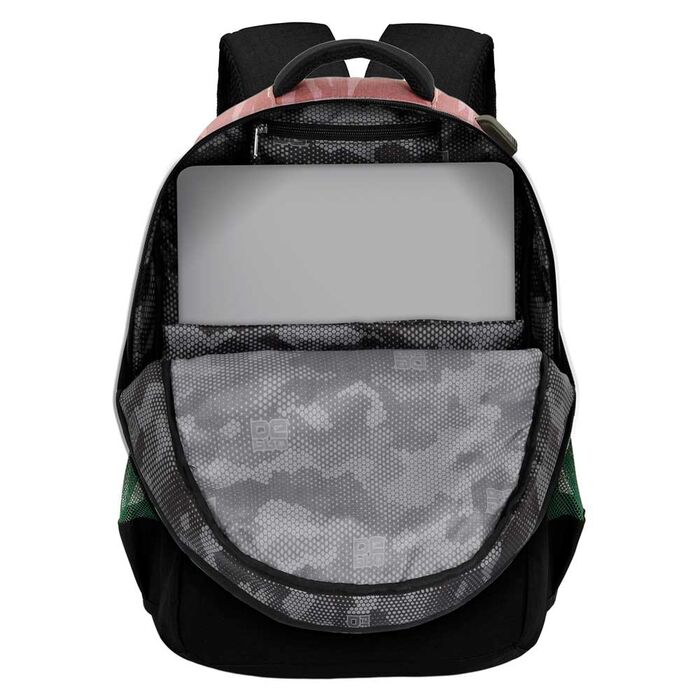 Californ PRO DG Laufrucksack 46 cm