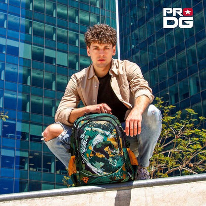 Diamond PRO DG 46cm Running Backpack