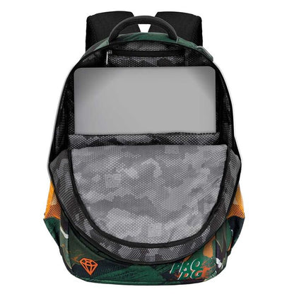Diamond PRO DG 46cm Running Backpack