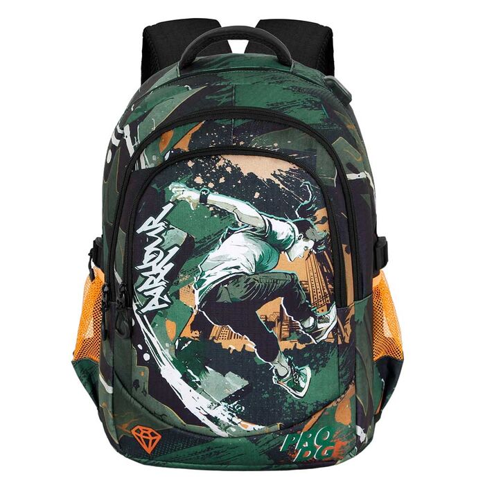diamond pro dg 46cm running backpack