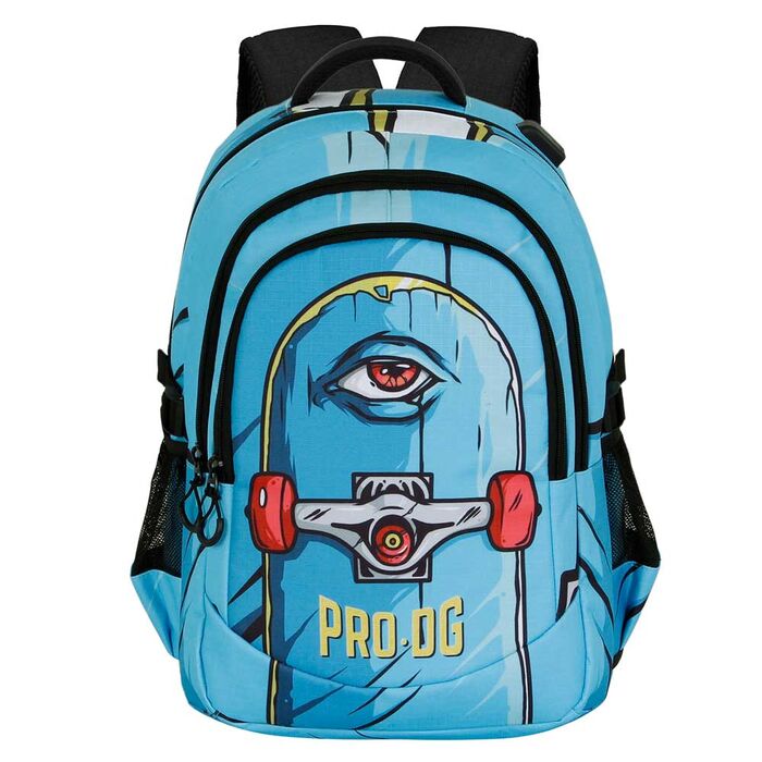 running eye pro dg backpack 46cm