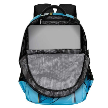 Running Eye PRO DG Rucksack 46 cm