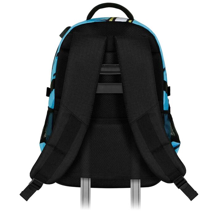 Running Eye PRO DG Rucksack 46 cm