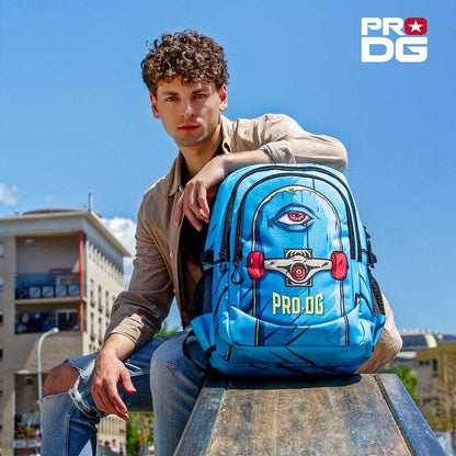Running Eye PRO DG Rucksack 46 cm
