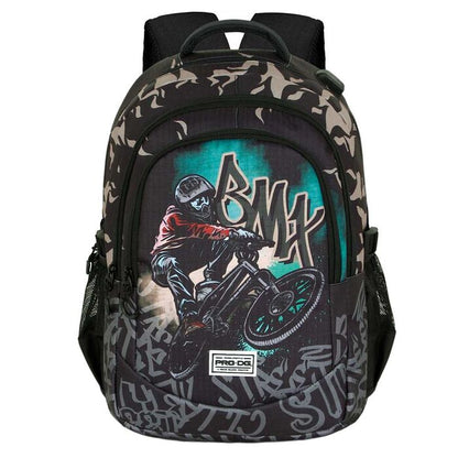 running rise pro dg backpack 46cm