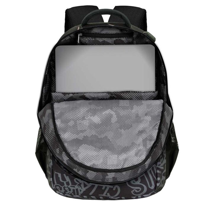 Running Rise PRO DG Backpack 46cm