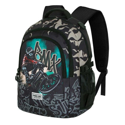 Running Rise PRO DG Backpack 46cm