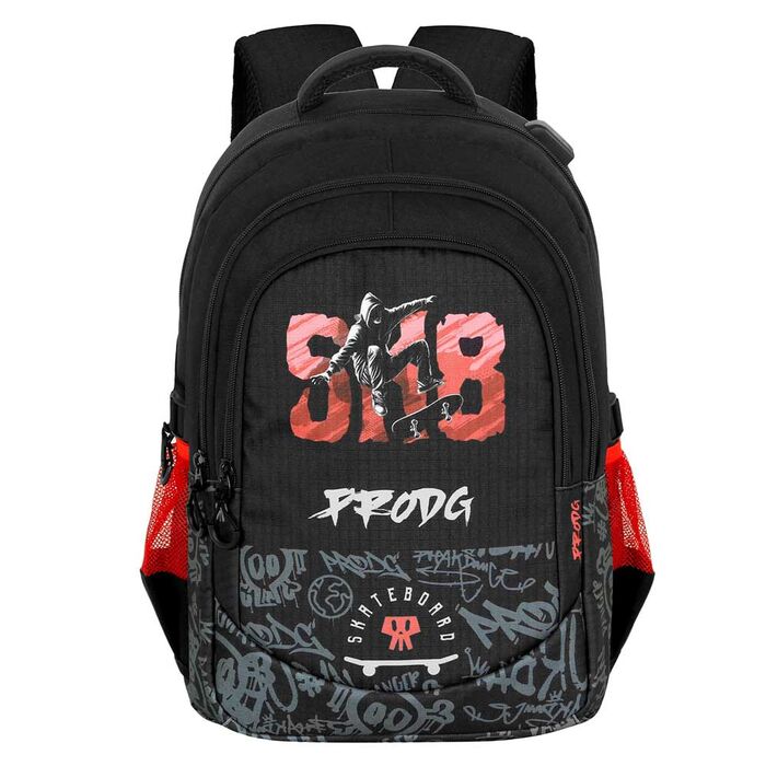 running backpack sk8 pro dg 46cm