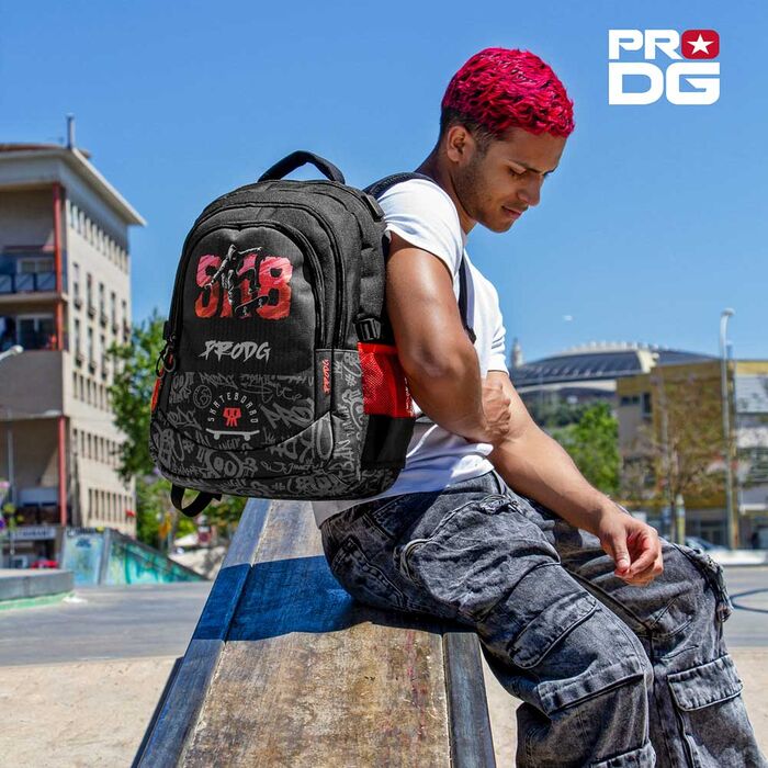 Plecak do biegania SK8 PRO DG 46cm