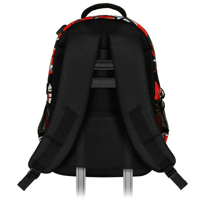 Running Backpack Sneakers PRO DG 46cm