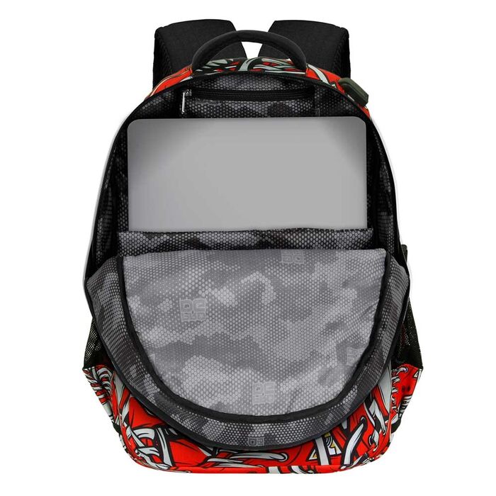 Running Backpack Sneakers PRO DG 46cm