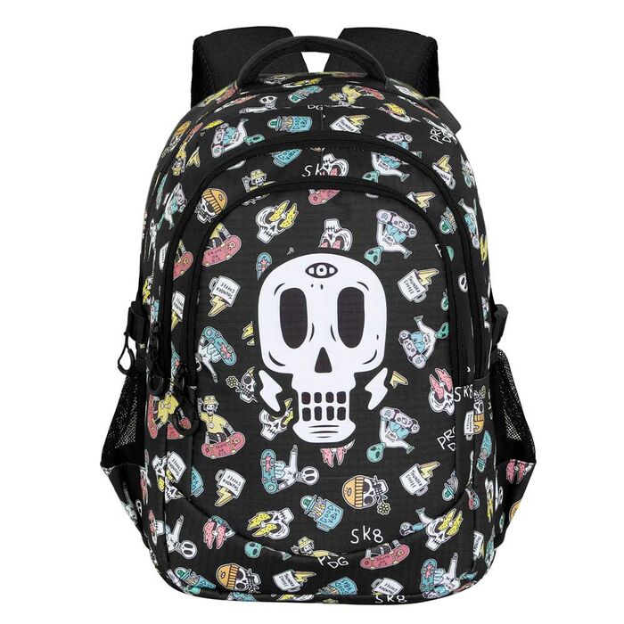 running backpack undergro dg 46cm