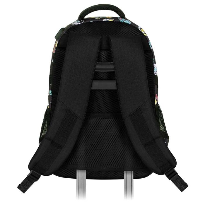Running Backpack Undergro DG 46cm
