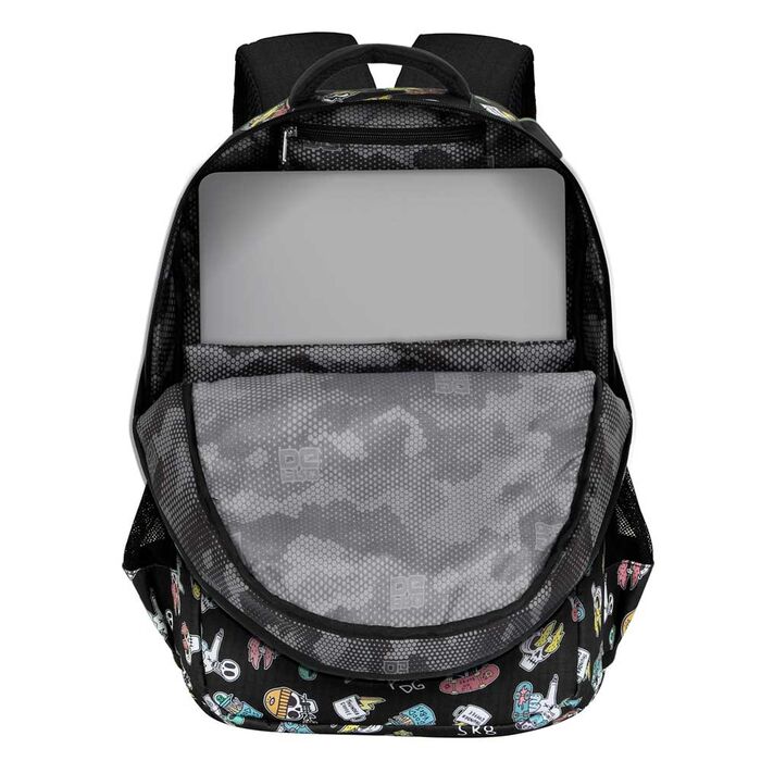 Running Backpack Undergro DG 46cm