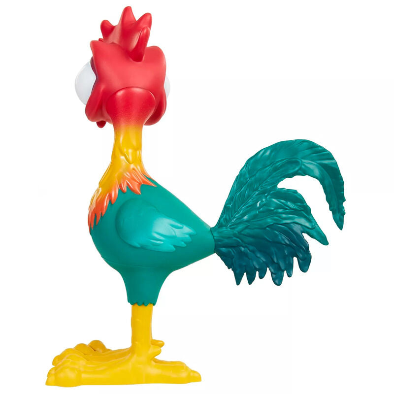 Hei Hei Doll Squeeze and Scream Moana 2 Disney