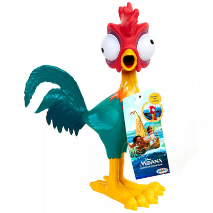 hei hei doll squeeze and scream moana 2 disney