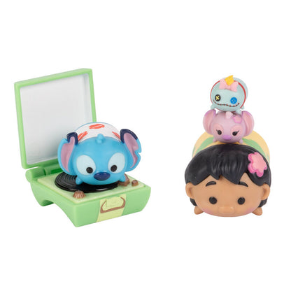 Figura de Stitch Tsum Tsum de Disney Story Moment
