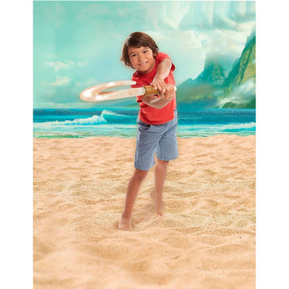 Mauis magischer Haken Vaiana Moana 2 Disney
