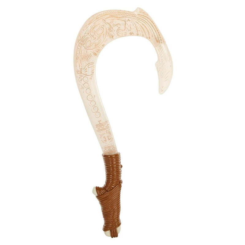 Mauis magischer Haken Vaiana Moana 2 Disney