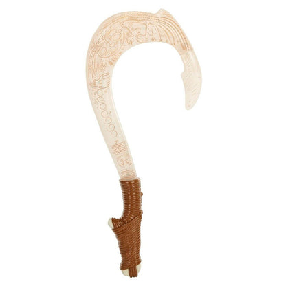 Mauis magischer Haken Vaiana Moana 2 Disney