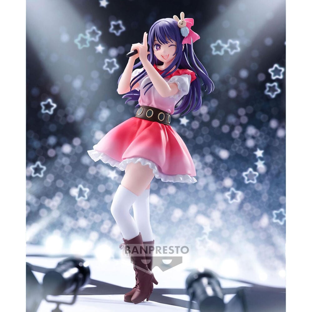 Ai Oshi No Ko Figure 20cm