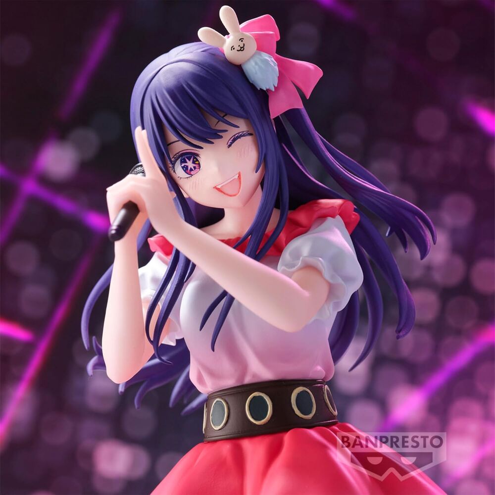 Ai Oshi No Ko Figure 20cm