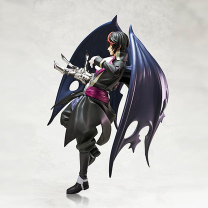 Diablo Noir Figure That Time I Got Reincarnated as a Slime Shion 19cm