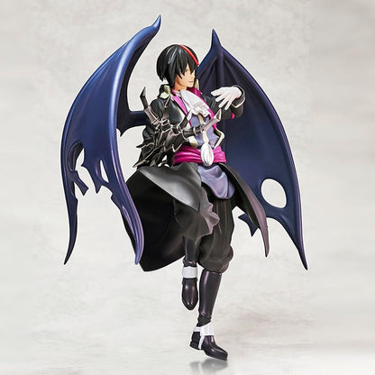 Diablo Noir Figure That Time I Got Reincarnated as a Slime Shion 19cm